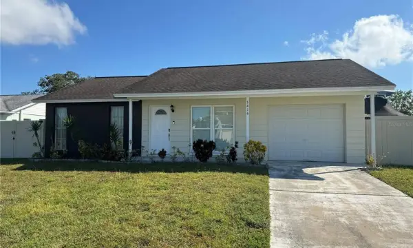 3414 Monte Rio Street, New Port Richey, FL, 34655