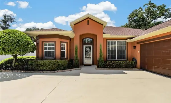 2803 Brooke Pines Court, Plant City, FL, 33566