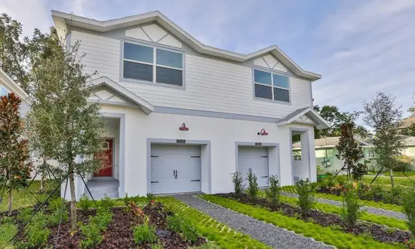 2704 W Gray Street, Unit A, Tampa, FL, 33609