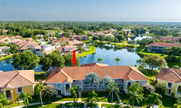 6808 Dali Avenue, Unit 105, Land O Lakes, FL, 34637