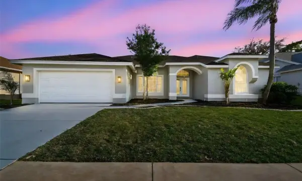 8818 Poe Drive, Hudson, FL, 34667