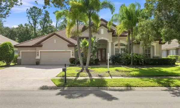 5091 Jasmine Way, Palm Harbor, FL, 34685