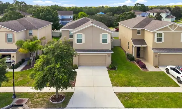 13752 Reindeer Circle, Hudson, FL, 34669