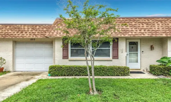 602 Mindy Drive, Largo, FL, 33771