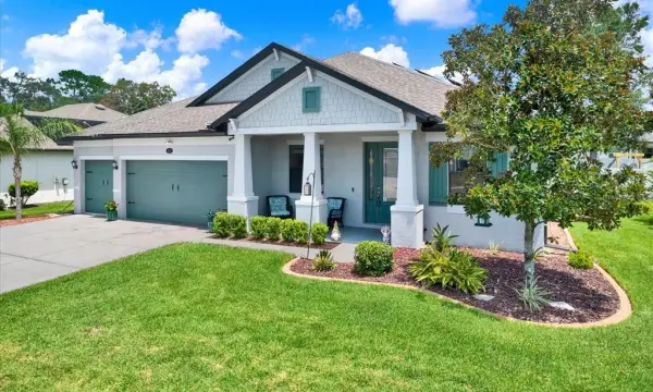 652 Tierra Drive, Spring Hill, FL, 34609