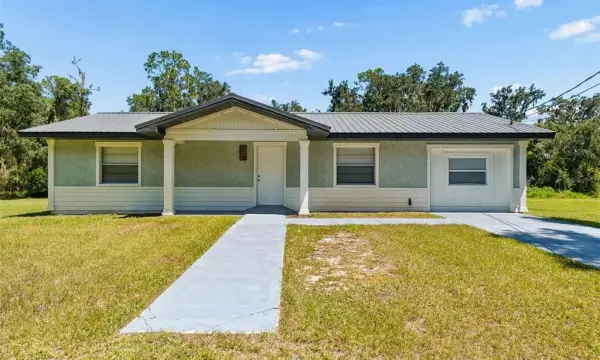 2317 Wooten Road, Dover, FL, 33527