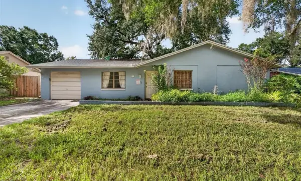 1917 Cedarbrooke Drive, Lutz, FL, 33549