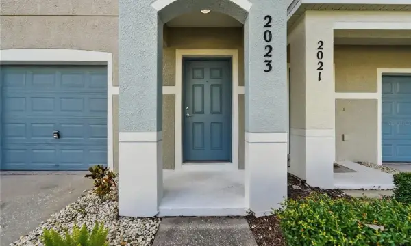 2023 Strathmill Drive, Clearwater, FL, 33755