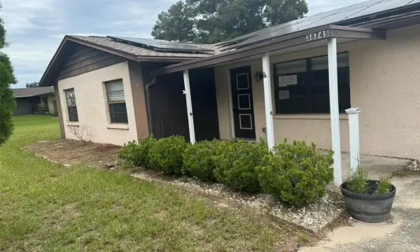 38745 Cambridge Drive, Zephyrhills, FL, 33540