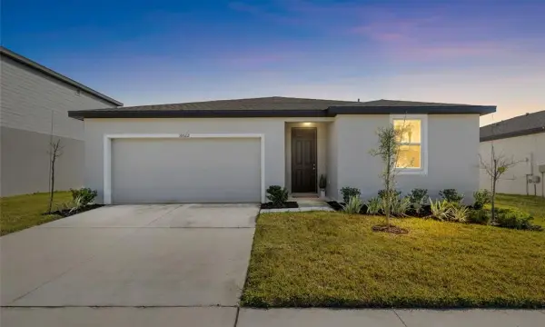 38602 Finn Clover Lane, Zephyrhills, FL, 33540