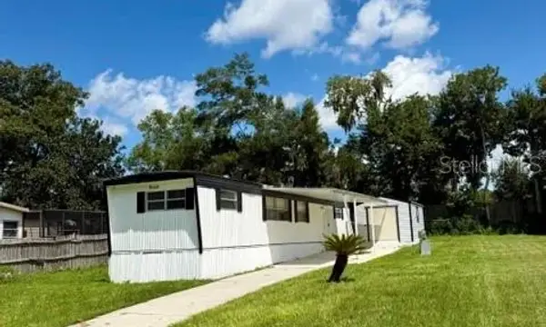 21307 Campbell Drive, Brooksville, FL, 34601