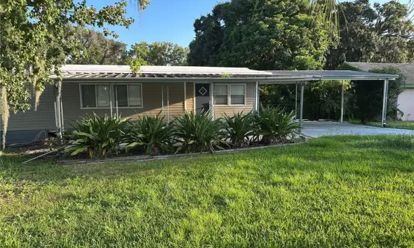 9602 Chris Street, Hudson, FL, 34669