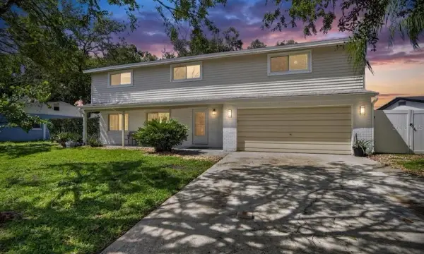 10718 Drummond Rd, Tampa, FL, 33615