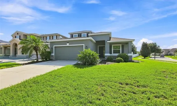 12110 Legacy Bright Street, Riverview, FL, 33578