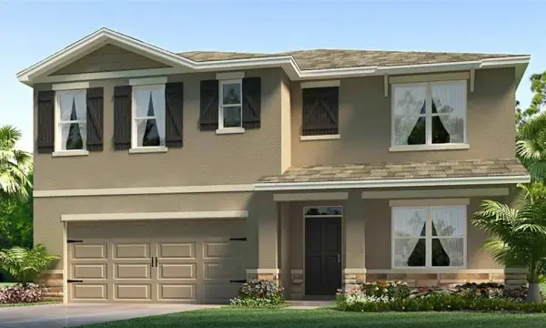 4332 Hidden Farm Drive, Plant City, FL, 33565