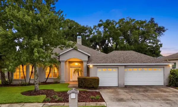 14902 Devonshire Woods Place, Tampa, FL, 33624
