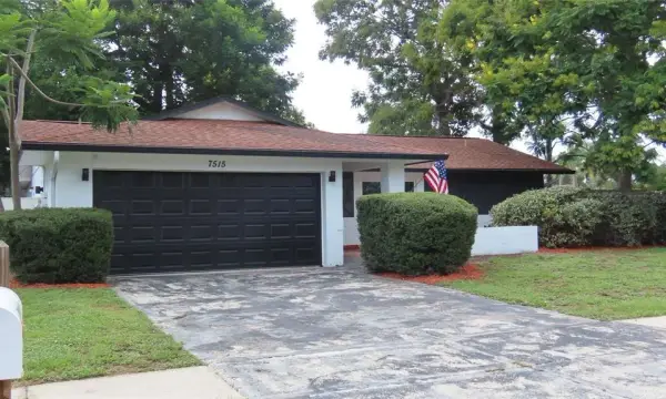 7515 Winging Way Drive, Tampa, FL, 33615