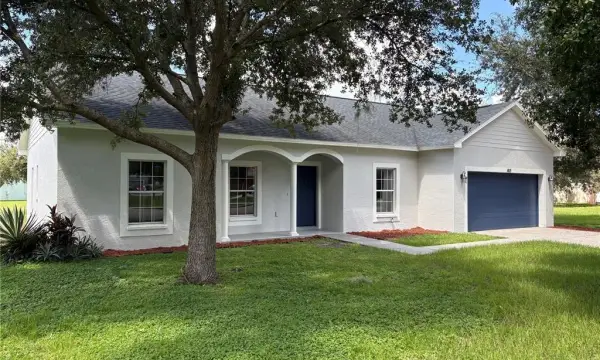 1415 Cristo Rey Place, Plant City, FL, 33566