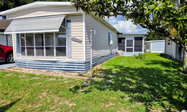 6336 Wealthy Lane, Zephyrhills, FL, 33542