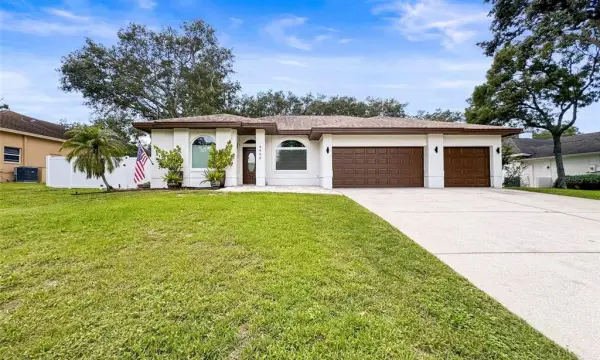 4448 Glenbrook Drive, Palm Harbor, FL, 34683