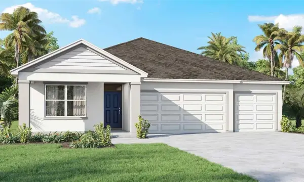 1214 Alpine Ash Place, Ruskin, FL, 33570