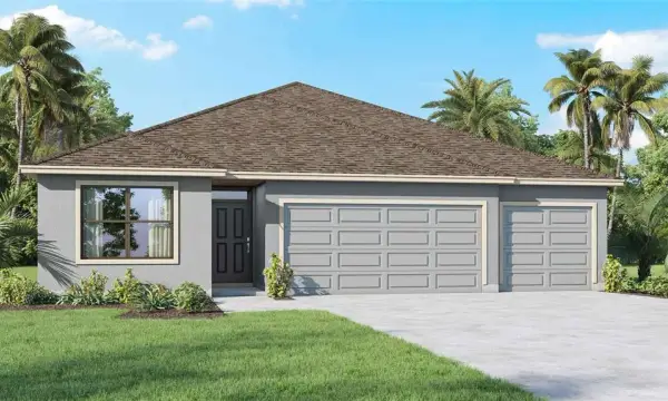 1213 12th Street SE, Ruskin, FL, 33570