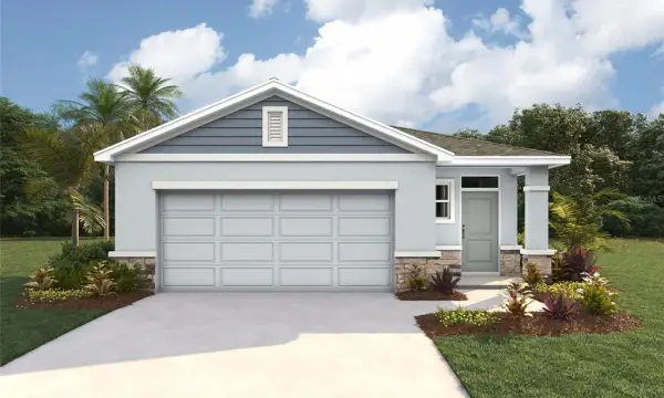 7034 Flint Creek Drive, Land O Lakes, FL, 34638