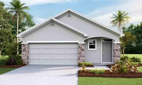 7018 Flint Creek Drive, Land O Lakes, FL, 34638