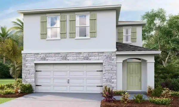 7026 Flint Creek Drive, Land O Lakes, FL, 34638
