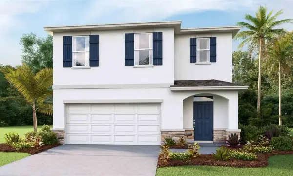 7058 Flint Creek Drive, Land O Lakes, FL, 34638