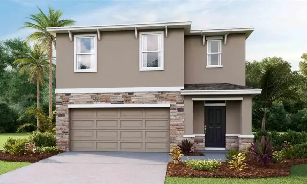 7042 Flint Creek Drive, Land O Lakes, FL, 34638