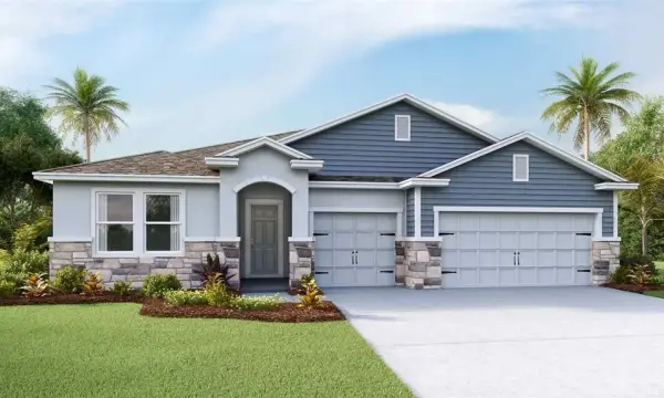 3532 Golden Wheat Lane, Plant City, FL, 33565