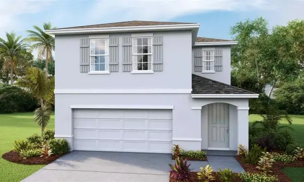 11936 Noble Chase Path, Dade City, FL, 33525