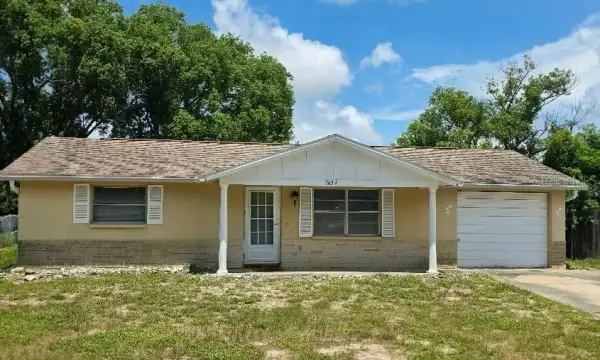 7639 Seashore Drive, Port Richey, FL, 34668