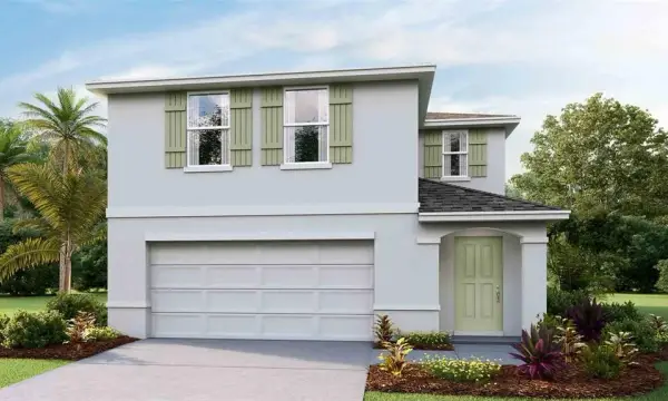 13299 Castle Peak Circle, Dade City, FL, 33525