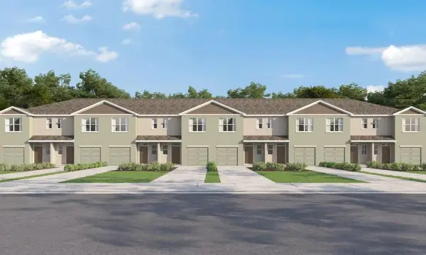 17251 English Chestnut Way, Land O Lakes, FL, 34638