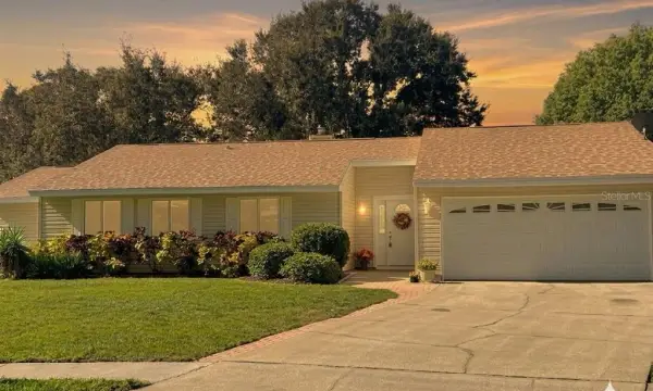 373 Foxcroft Drive E, Palm Harbor, FL, 34683