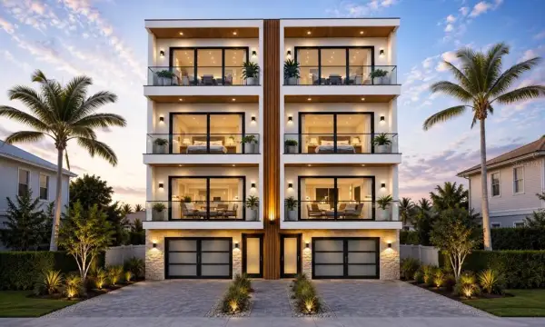 2005 Beach Trail, Unit A, Indian Rocks Beach, FL, 33785