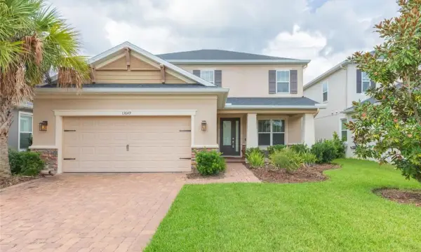 13649 Cannon Drive, Odessa, FL, 33556