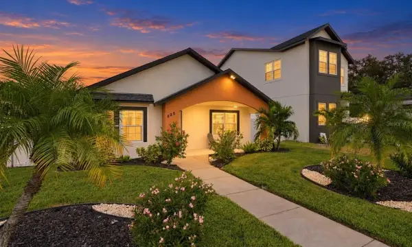 625 Folsom Street S, St Petersburg, FL, 33707