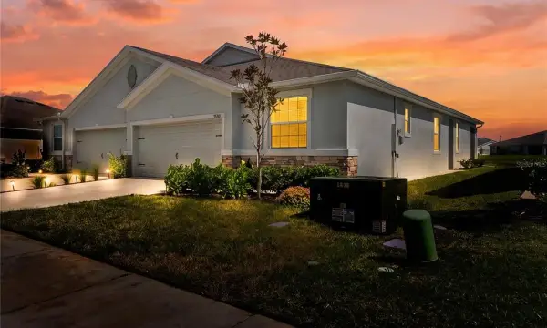8580 Bold Cypress Lane, Wesley Chapel, FL, 33545