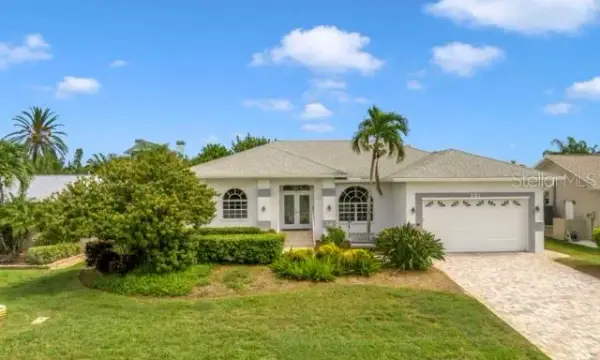 301 Monte Cristo Boulevard, Tierra Verde, FL, 33715