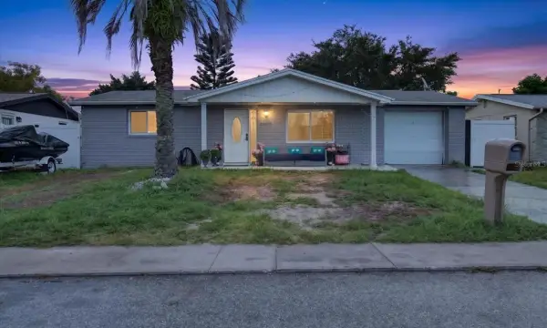 9440 Rainbow Lane, Port Richey, FL, 34668