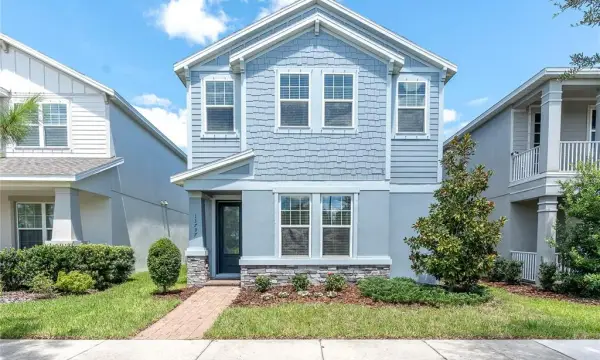 13797 Rangeland Boulevard, Odessa, FL, 33556