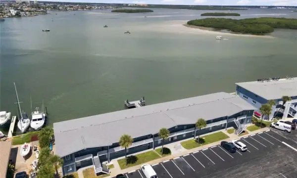 250 126th Avenue, Unit 110, Treasure Island, FL, 33706