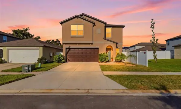 10323 Poseidon Way, Riverview, FL, 33578