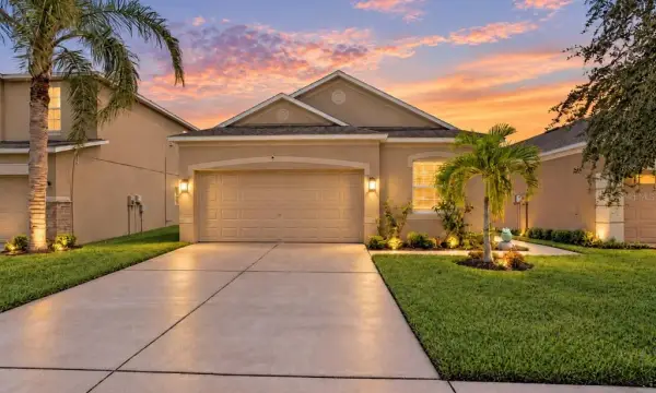1824 Atlantic Drive, Ruskin, FL, 33570