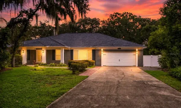 4712 Dover Cliff Court, Dover, FL, 33527