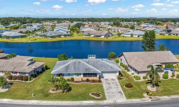 1519 Fort Duquesna Drive, Sun City Center, FL, 33573