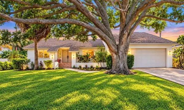 630 Pinta Drive, Tierra Verde, FL, 33715